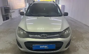 LADA (ВАЗ) Kalina 2014 года за 2 000 000 тг. в Павлодар фото 2