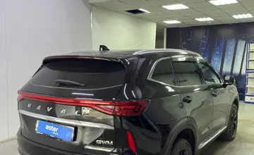 Haval H6 2023 года за 11 500 000 тг. в Павлодар