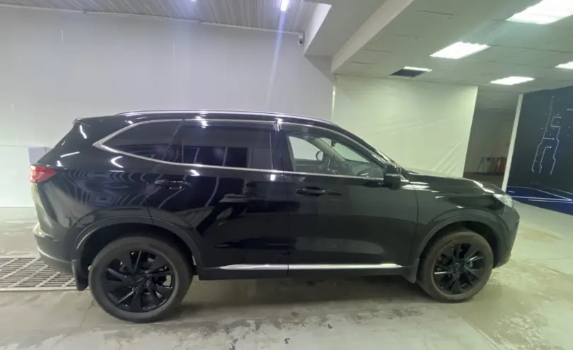 Haval H6 2023 года за 11 500 000 тг. в Павлодар фото 4