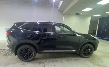 Haval H6 2023 года за 11 500 000 тг. в Павлодар фото 4