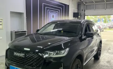 Haval H6 2023 года за 11 500 000 тг. в Павлодар фото 1