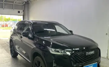 Haval H6 2023 года за 11 500 000 тг. в Павлодар фото 3