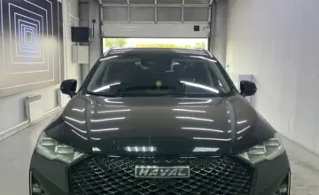 Haval H6 2023 года за 11 500 000 тг. в Павлодар фото 2