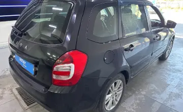 LADA (ВАЗ) Granta 2019 года за 3 200 000 тг. в Павлодар