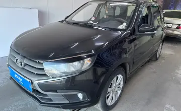 LADA (ВАЗ) Granta 2019 года за 3 200 000 тг. в Павлодар фото 1