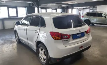 Mitsubishi ASX 2013 года за 5 500 000 тг. в Астана фото 4