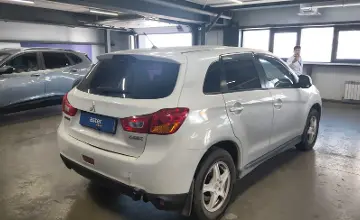 Mitsubishi ASX 2013 года за 5 500 000 тг. в Астана фото 3