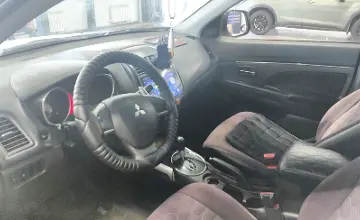 Mitsubishi ASX 2013 года за 5 500 000 тг. в Астана фото 5