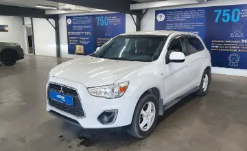 Mitsubishi ASX 2013 года за 5 500 000 тг. в Астана фото 1