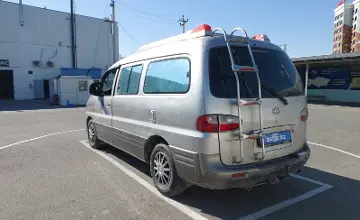 Hyundai Starex 2006 года за 2 800 000 тг. в Шымкент фото 4