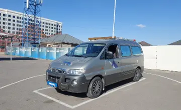 Hyundai Starex 2006 года за 2 800 000 тг. в Шымкент фото 1