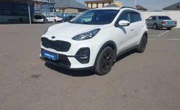 Kia Sportage 2021 года за 11 000 000 тг. в Шымкент фото 1