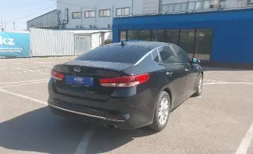 Kia Optima 2016 года за 7 000 000 тг. в Алматы фото 3