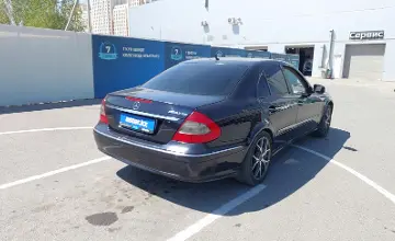 Mercedes-Benz E-Класс 2006 года за 5 500 000 тг. в Шымкент фото 3