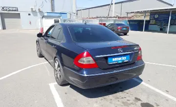 Mercedes-Benz E-Класс 2006 года за 5 500 000 тг. в Шымкент фото 4