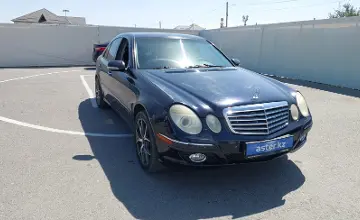 Mercedes-Benz E-Класс 2006 года за 5 500 000 тг. в Шымкент фото 2