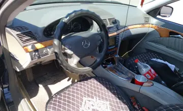 Mercedes-Benz E-Класс 2006 года за 5 500 000 тг. в Шымкент фото 5