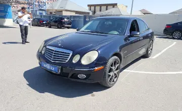 Mercedes-Benz E-Класс 2006 года за 5 500 000 тг. в Шымкент фото 1