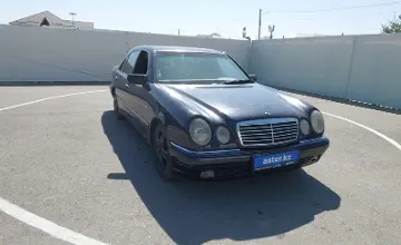 Mercedes-Benz E-Класс 1996 года за 2 500 000 тг. в Шымкент фото 2