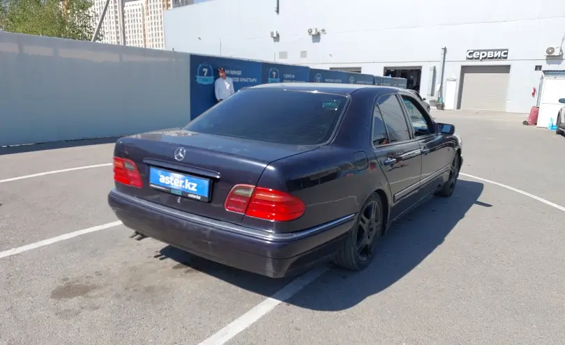 Mercedes-Benz E-Класс 1996 года за 2 500 000 тг. в Шымкент фото 3