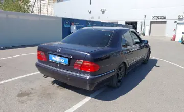 Mercedes-Benz E-Класс 1996 года за 2 500 000 тг. в Шымкент фото 3