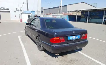 Mercedes-Benz E-Класс 1996 года за 2 500 000 тг. в Шымкент фото 4