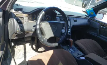 Mercedes-Benz E-Класс 1996 года за 2 500 000 тг. в Шымкент фото 5