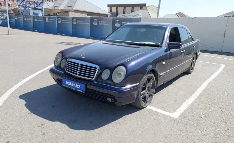 Mercedes-Benz E-Класс 1996 года за 2 500 000 тг. в Шымкент