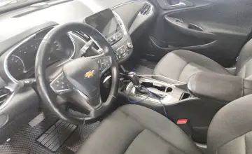 Chevrolet Malibu 2016 года за 6 500 000 тг. в Астана фото 5