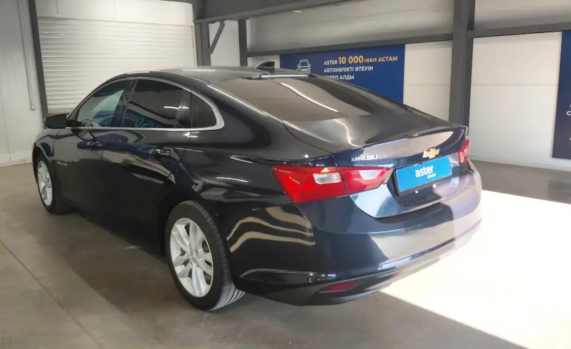 Chevrolet Malibu 2016 года за 6 500 000 тг. в Астана фото 4
