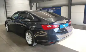Chevrolet Malibu 2016 года за 6 500 000 тг. в Астана фото 4