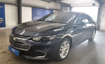 Chevrolet Malibu 2016 года за 6 500 000 тг. в Астана фото 1