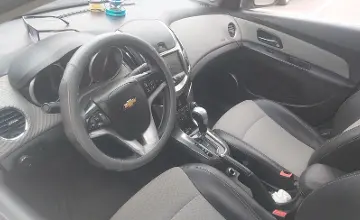 Chevrolet Cruze 2013 года за 2 800 000 тг. в Алматы фото 5