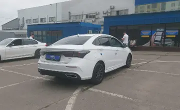 OMODA S5 2024 года за 5 700 000 тг. в Алматы фото 3