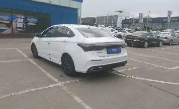 OMODA S5 2024 года за 5 700 000 тг. в Алматы фото 4