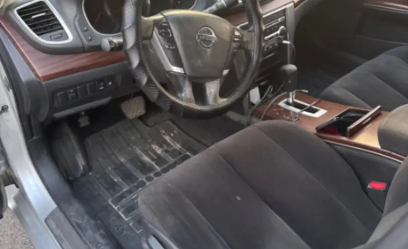 Nissan Teana 2012 года за 5 000 000 тг. в Алматы фото 5