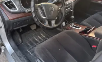 Nissan Teana 2012 года за 5 000 000 тг. в Алматы фото 5