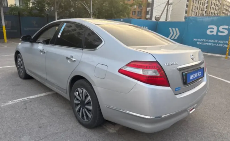 Nissan Teana 2012 года за 5 000 000 тг. в Алматы фото 4
