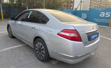 Nissan Teana 2012 года за 5 000 000 тг. в Алматы фото 4