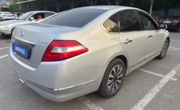 Nissan Teana 2012 года за 5 000 000 тг. в Алматы фото 3