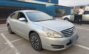 Nissan Teana 2012 года за 5 000 000 тг. в Алматы фото 2