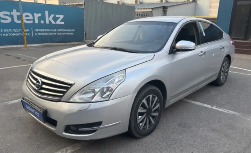 Nissan Teana 2012 года за 5 000 000 тг. в Алматы