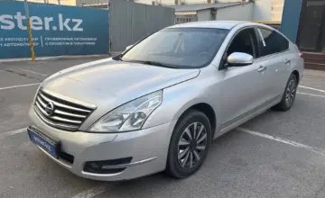 Nissan Teana 2012 года за 5 000 000 тг. в Алматы фото 1