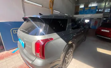 Hyundai Palisade 2023 года за 22 000 000 тг. в Астана