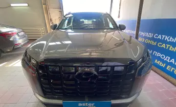 Hyundai Palisade 2023 года за 22 000 000 тг. в Астана фото 2