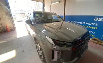 Hyundai Palisade 2023 года за 22 000 000 тг. в Астана фото 3