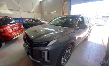 Hyundai Palisade 2023 года за 22 000 000 тг. в Астана фото 1