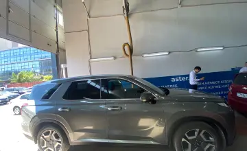 Hyundai Palisade 2023 года за 22 000 000 тг. в Астана фото 4