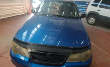 Daewoo Nexia 2012 года за 650 000 тг. в Астана фото 2