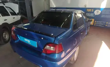 Daewoo Nexia 2012 года за 650 000 тг. в Астана